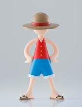TAMASHII NATIONS One Piece Adventure Archive (vol.1) Luffy Blind Box Figure