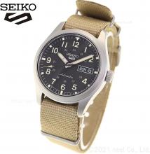 Seiko 5 Sports SEIKO 5 SPORTS Automatic Mechanical Distribution Limited Model Watch Men's Seiko Five Sports Sports SBSA117