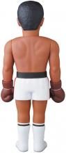 Medicom Toy VCD Vinyl Collectible Dolls No.355 Muhammad Ali (TM) Muhammad Ali (TM) VARIANT Ver. Height approx. 240mm Pre-painted finished figure