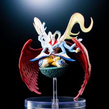 Duel Masters Jump Out! 3D Super Beast Figure (BOX) Pre-painted Complete Figure