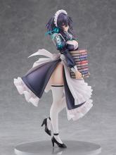 DMM Factory Maid Maison 