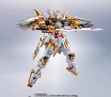 BANDAI METAL ROBOT Spirits SIDE MS> Songon Gundam (Real Type ver.)
