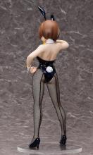 FREEing Kill la Kill Mankanshoku Mako Bunny Ver. 1/4 Scale Pre-painted Plastic Figure