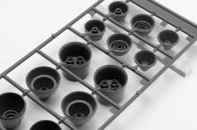 Wave Option System Series U Vernier L2 Plastic Model Parts OP177