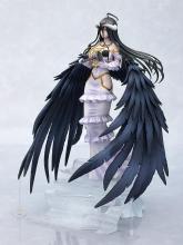 KDcolle Overlord Albedo 10th Anniversary so bin ver. 1/8 scale plastic painted finished figure