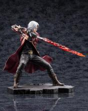 Kotobukiya Devil May Cry 5 ARTFX J Dante 1/8 scale PVC painted finished figure