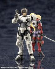 Kotobukiya Hexa Gear Governor Armor Type: Pawn A1 Ver.2.0 Height approx. 74mm 1/24 scale plastic model
