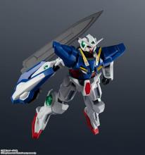 BANDAI SPIRITS GUNDAM UNIVERSE Mobile Suit Gundam 00 GN-001 GUNDAM EXIA Approx.