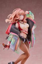 Gridman Universe Minami Yume (Dreamy Divas Ver.) 1/7 Scale Pre-painted Plastic Figure