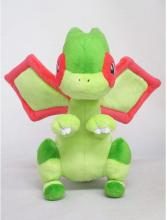 Pokemon ALL STAR COLLECTION Flygon (S) Plush Toy