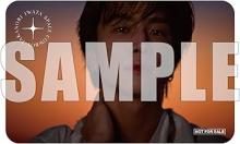 Takanori Iwata SPACE COWBOY