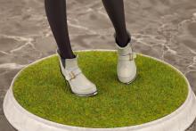 Kotobukiya Uma Musume Pretty Derby Agnes Tachyon 1/7 scale PVC painted finished figure