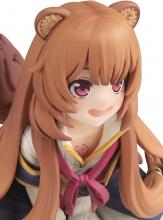 Melty Princess The Rising of the Shield Hero Palm-sized Raphtalia Childhood ver. Completed Figure
