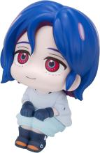 Rukappu Mobile Suit Gundam GQuuuuuuX Shuji Ito Complete Figure