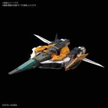 MG Mobile Suit Gundam 00 Gundam Curios 1/100 Scale Color-coded Plastic Model