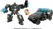 TAKARA TOMY T-SPARK Age of the Primes Transformers AOTP-11 Alchemist Prime Action Figure