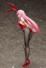 Darling in the Franxx Zero Two Bunny Ver. 1/4 scale plastic painted finished figure resale