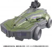 Transformers SS GE-08 Decepticon Soldier
