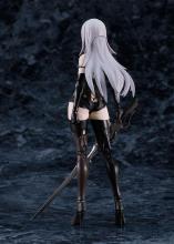 figma NieR Automata Ver1.1a A2 (YoRHa Type A No. 2) Non-scale Plastic Painted Movable Figure