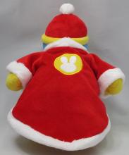Kirby ALL STAR COLLECTION King Dedede Plush Toy (S) Height 25.5cm