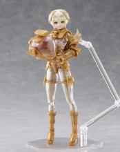 Max Factory PLAMAX GODZ ORDER GO 05 Overlord Gabriel Standard Ver. Non-scale Assembled Plastic Model