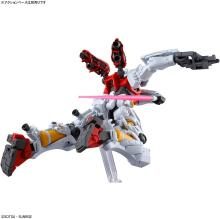 BANDAI SPIRITS HG Mobile Suit Gundam GQuuuuuuX Gelgoog Sugai Type (GQ) 1/144 scale pre-colored plastic model
