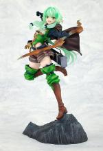 KDcolle Goblin Slayer II Elf Archer 1/7 scale plastic painted finished figure