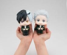 Rukappu WIND BREAKER Sakura Haruka Completed Figure