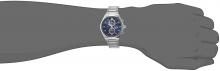 SEIKO SPIRIT Solar chronograph with world time function SBPJ023