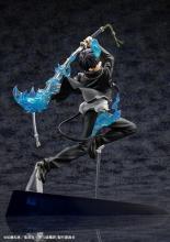 Kotobukiya Blue Exorcist: Yukinoha Arc ARTFX J Rin Okumura 1/8 Scale PVC Pre-painted Figure