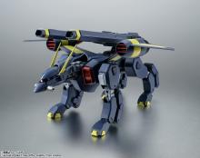 ROBOT SPIRITS (SIDE MS) Mobile Suit Gundam SEED TMF/A-802 Baku ver. ANIME about 120mm ABS & PVC painted movable figure