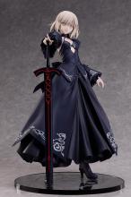 Fate/Grand Order Saber/Altria Pendragon (Alter) 1/4 Scale Plastic Painted Finished Figure