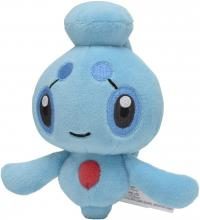 Pokemon Center Original Plush Toy Pokémon fit Phione