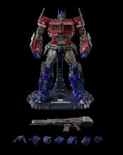 Bumblebee DLX Optimus Prime (Cybertron Mode) (DLX Optimus Prime (Cybertron Mode)) Non-scale ABS & PVC & POM & metal parts & zinc alloy painted movable figure