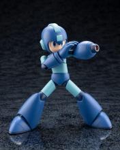 Kotobukiya Mega Man - Mega Man 11 Ver. - Non-scale plastic model, approximately 135mm tall
