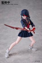 Aniplex Kill la Kill: Ryuko Matsui BUZZmod 1:12 scale