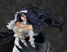 Kadokawa (KADOKAWA) KDcolle Overlord IV Albedo Wing Ver. 1/7 Scale Pre-painted Plastic Figure Resale