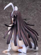 Super Danganronpa 2: Goodbye Despair Academy - Tsumiki Mikan Bunny Ver. 1/4 Scale Plastic Pre-painted Figure