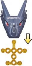 Digimon Universe App Monsters App Arise Action AA-06 Raid Ramon
