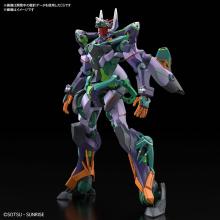 BANDAI SPIRITS HG Mobile Suit Gundam GQuuuuuuX GFreD Giffred Pre-Colored Plastic Model