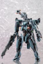 Kotobukiya Xenoblade Chronicles X Formula 1/48 Scale Plastic Model, Approximately 175mm Tall