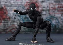 BANDAI S.H. Figuarts Spider-Man Stealth Suit (Spider-Man: Far From Home)