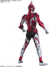 Figure-rise Standard Ultraman Geed Primitive Pre-Colored Plastic Model