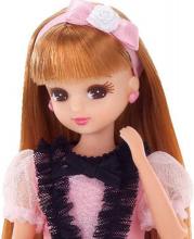 Licca-chan Doll LD-10 Lovely Licca-chan