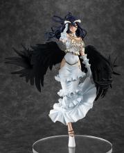 Kadokawa (KADOKAWA) KDcolle Overlord IV Albedo Wing Ver. 1/7 Scale Pre-painted Plastic Figure Resale