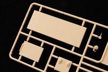 Wakuwakusan 1/20 scale assembly type plastic model