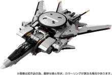 T-SPARK Diaclone Horus Versalter Mk-II <FSU/Patrol Fast Battle Specification> Movable Figure