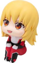 Rukappu Mobile Suit Gundam SEED FREEDOM Cagalli Yula Athha Complete Figure