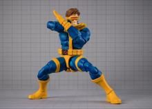 TAMASHII NATIONS SHFiguarts MARVEL Cyclops (GAMERVERSE) Approximately 155mm PVC & ABS Painted Movable Figure