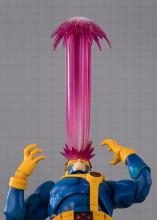 TAMASHII NATIONS SHFiguarts MARVEL Cyclops (GAMERVERSE) Approximately 155mm PVC & ABS Painted Movable Figure